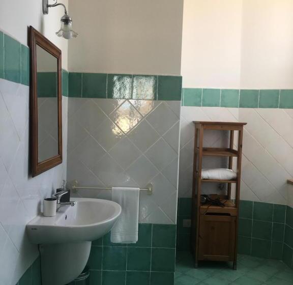 اتاق سوپریور, I Terzi Di Siena   Rooms Only