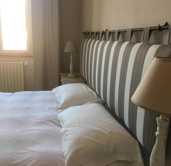 اتاق سوپریور, I Terzi Di Siena   Rooms Only