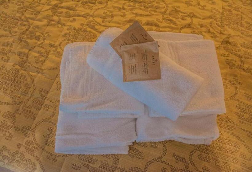 اتاق استاندارد, I Terzi Di Siena   Rooms Only