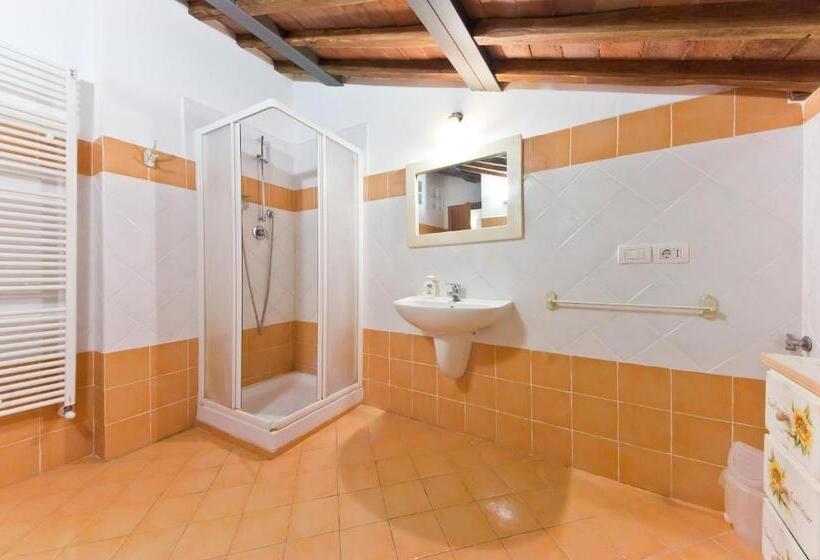 اتاق استاندارد, I Terzi Di Siena   Rooms Only