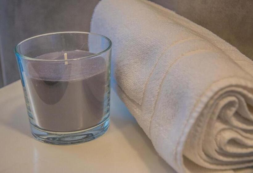 اتاق استاندارد, I Terzi Di Siena   Rooms Only