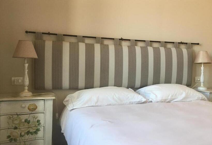 اتاق سوپریور, I Terzi Di Siena   Rooms Only