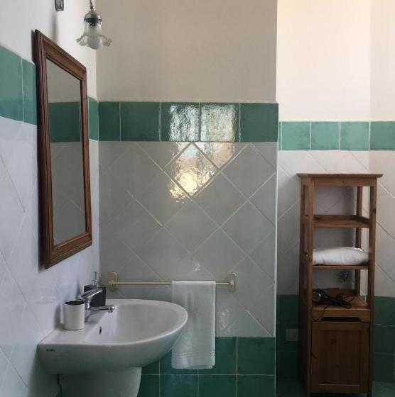اتاق سوپریور, I Terzi Di Siena   Rooms Only