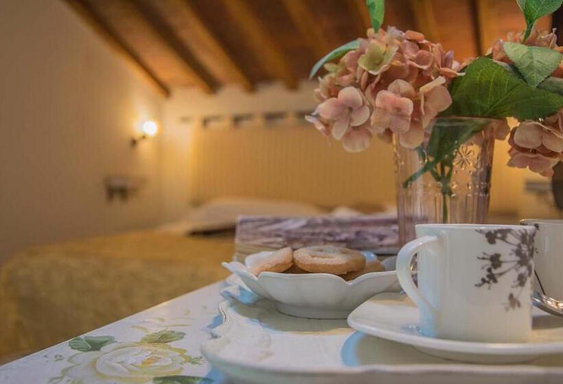 اتاق استاندارد, I Terzi Di Siena   Rooms Only