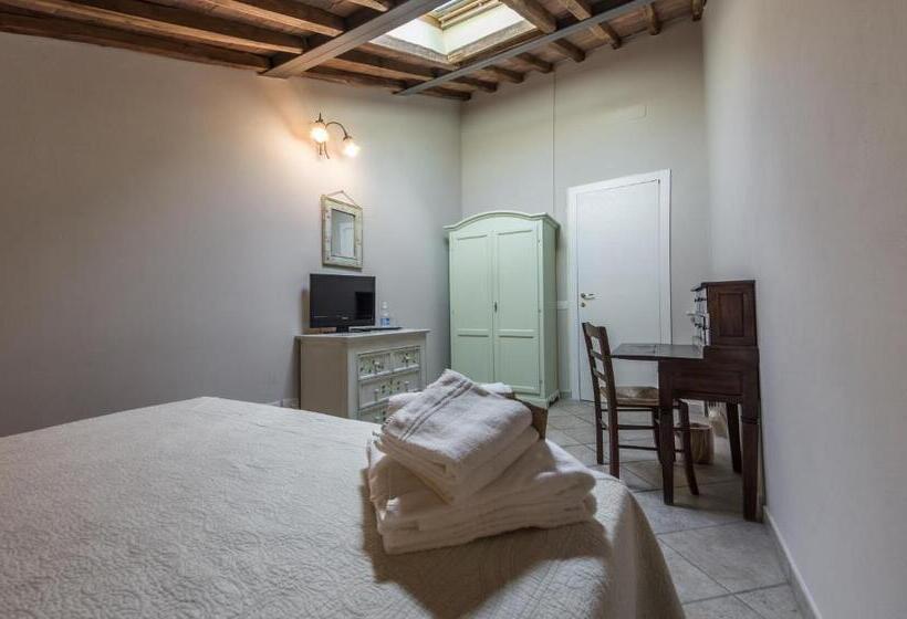 اتاق استاندارد, I Terzi Di Siena   Rooms Only