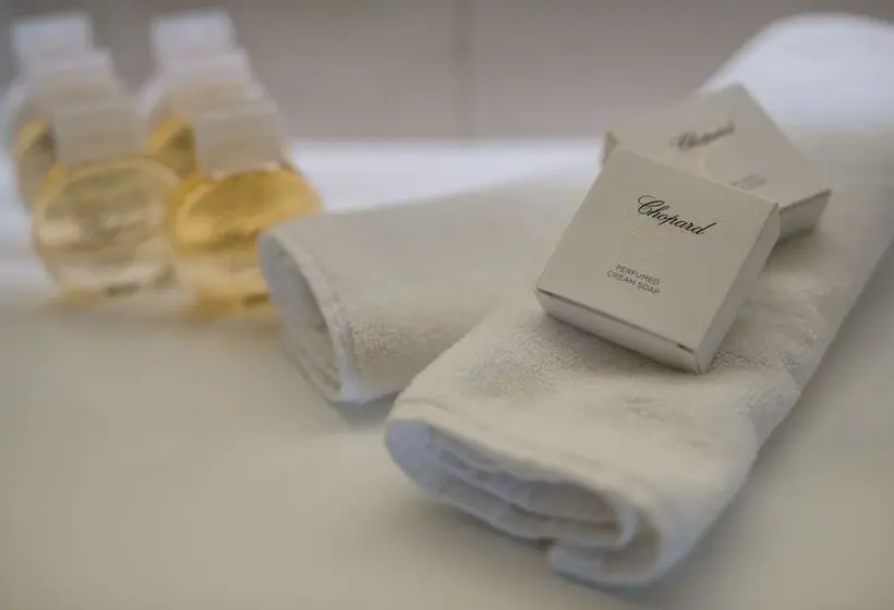 オーシャンビュースーペリアワンルーム, Aparthotel Joel