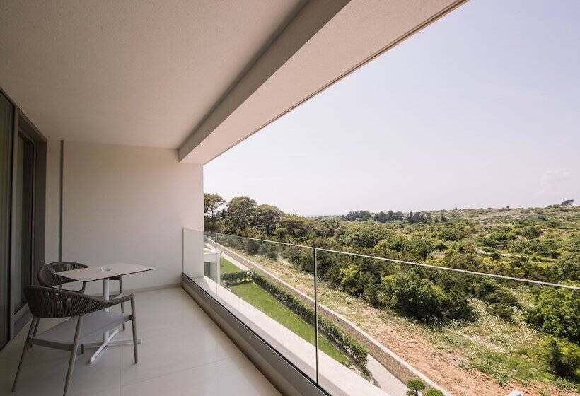 استوديو سوبيريور مطل على البحر, Aparthotel Joel