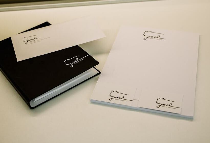 استوديو سوبيريور مطل على البحر, Aparthotel Joel