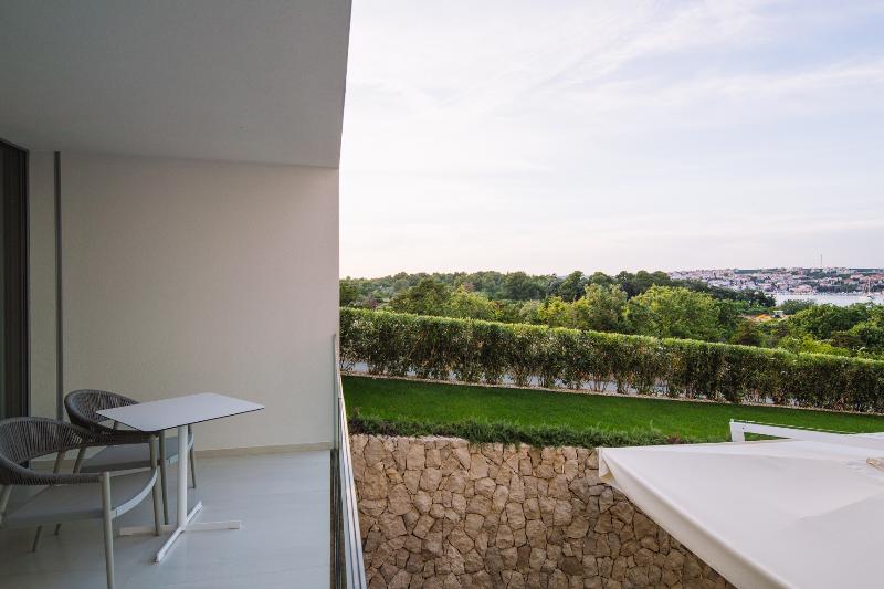 شقة غرفة نوم واحدة مزودة بشُرفة, Aparthotel Joel