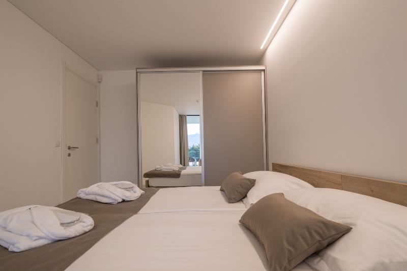 شقة غرفة نوم واحدة مزودة بشُرفة, Aparthotel Joel