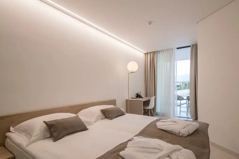 バルコニー付き1ベッドルームアパートメント, Aparthotel Joel