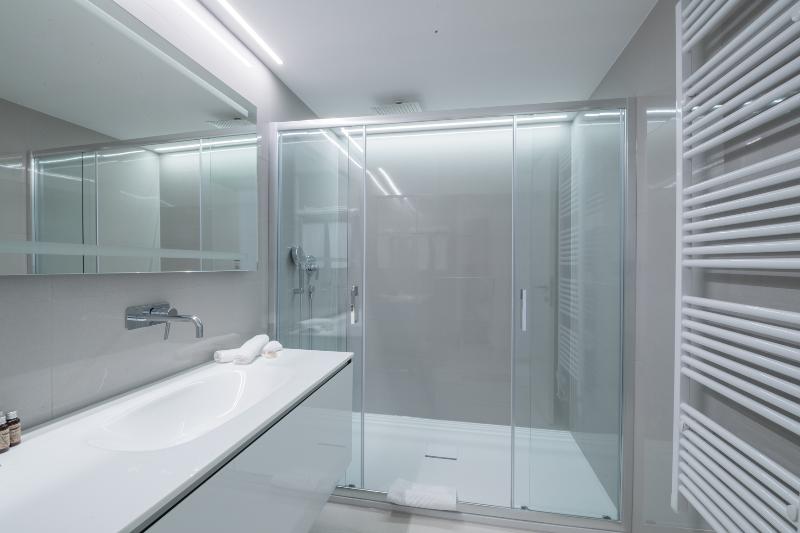 شقة غرفة نوم واحدة مزودة بشُرفة, Aparthotel Joel