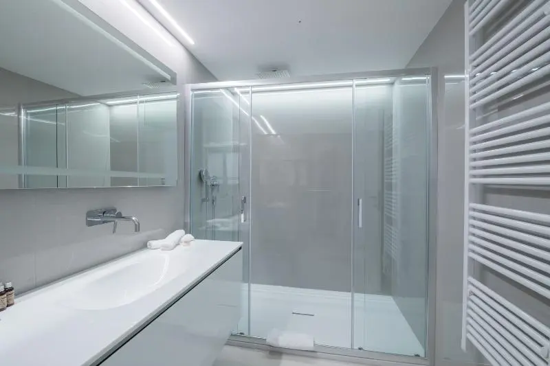 バルコニー付き1ベッドルームアパートメント, Aparthotel Joel