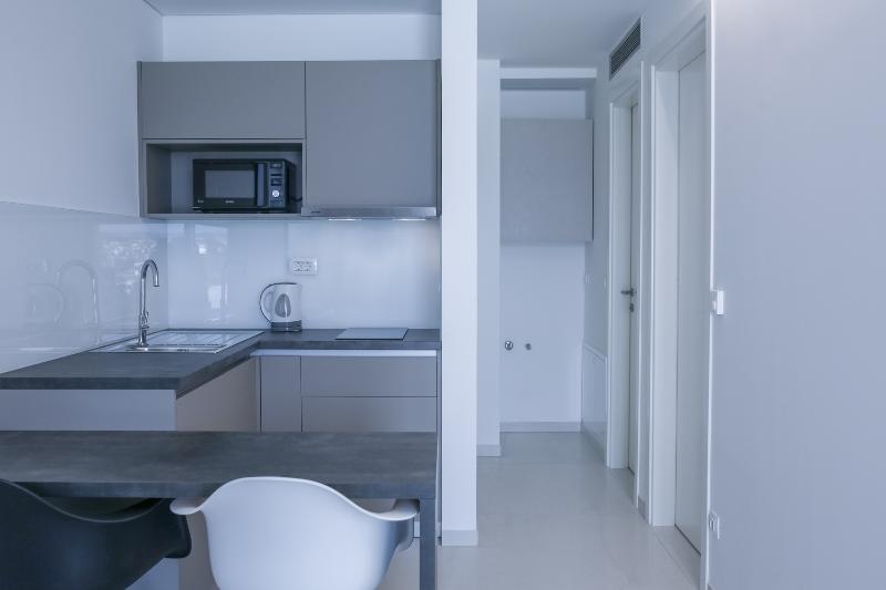 شقة غرفة نوم واحدة مزودة بشُرفة, Aparthotel Joel