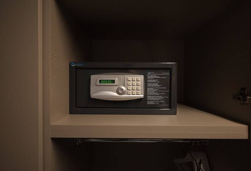 استوديو سوبيريور مطل على البحر, Aparthotel Joel