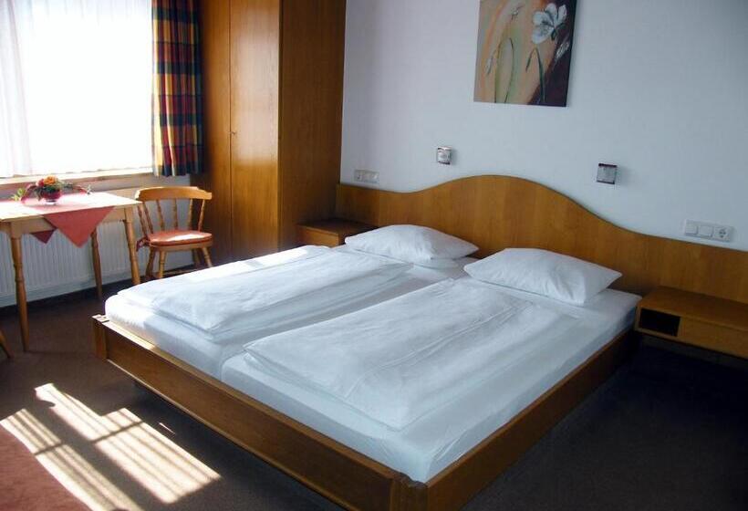 Номер Стандарт, Pension Hofmann Schmölzer