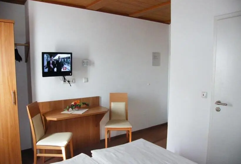 スタンダードルーム, Pension Hofmann Schmölzer