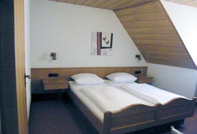 غرفة قياسية, Pension Hofmann Schmölzer
