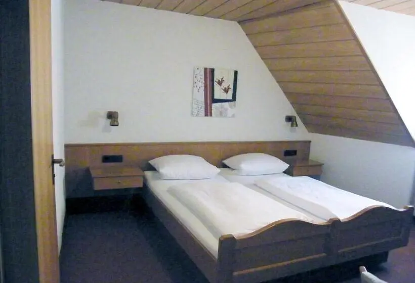 スタンダードルーム, Pension Hofmann Schmölzer