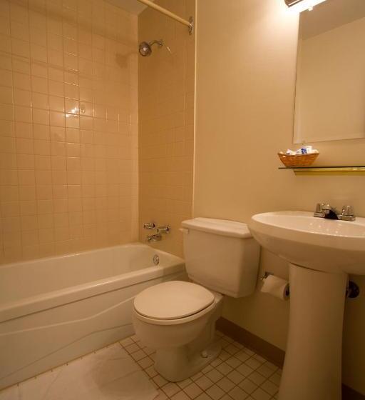 스탠다드 룸, Port Aux Basques