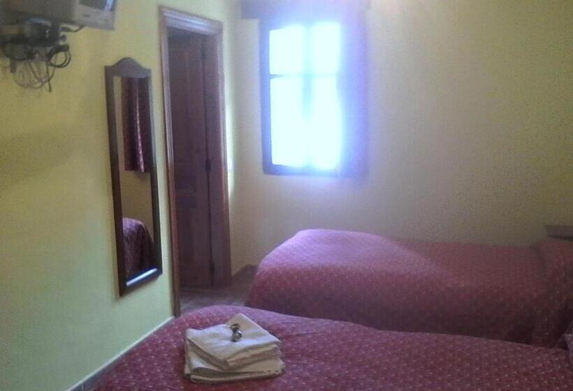 Номер Стандарт, La Casa Vieja En Valdeón