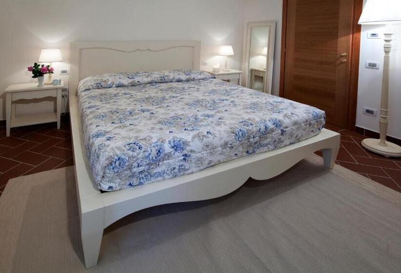 2 Bedroom Apartment Garden View, Tenuta Quadrifoglio