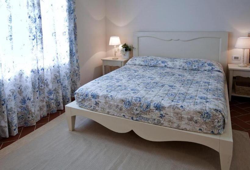 2 Bedroom Apartment Garden View, Tenuta Quadrifoglio