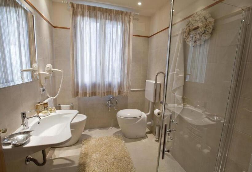 آپارتمان 1 خوابه, Tenuta Quadrifoglio