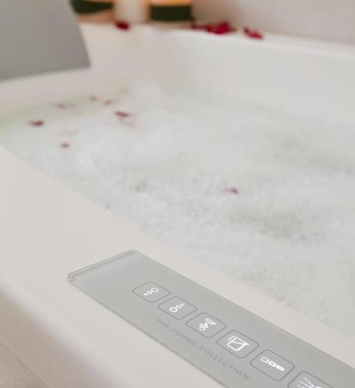 آپارتمان لوکس 1 خوابه, Tenuta Quadrifoglio