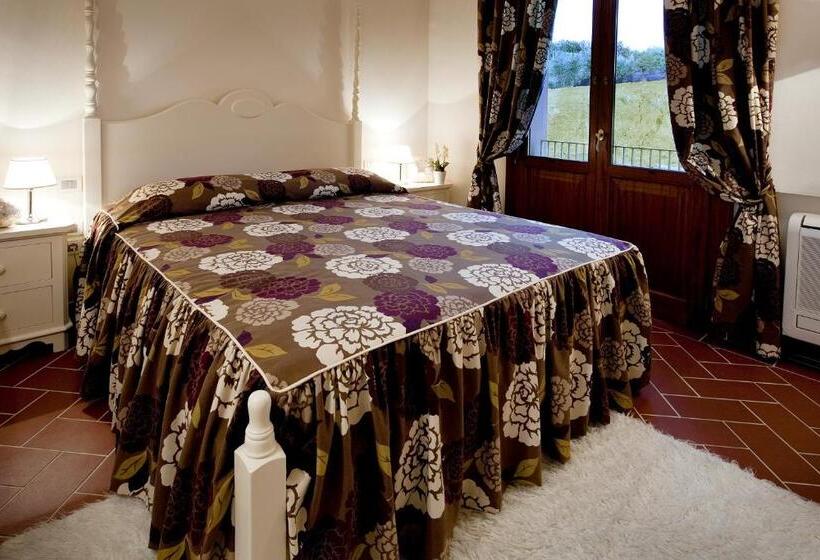 2 Bedroom Apartment Pool View, Tenuta Quadrifoglio