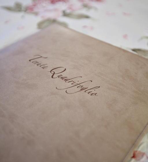 اتاق استاندارد با چشم‌اندازهای پانوراما, Tenuta Quadrifoglio