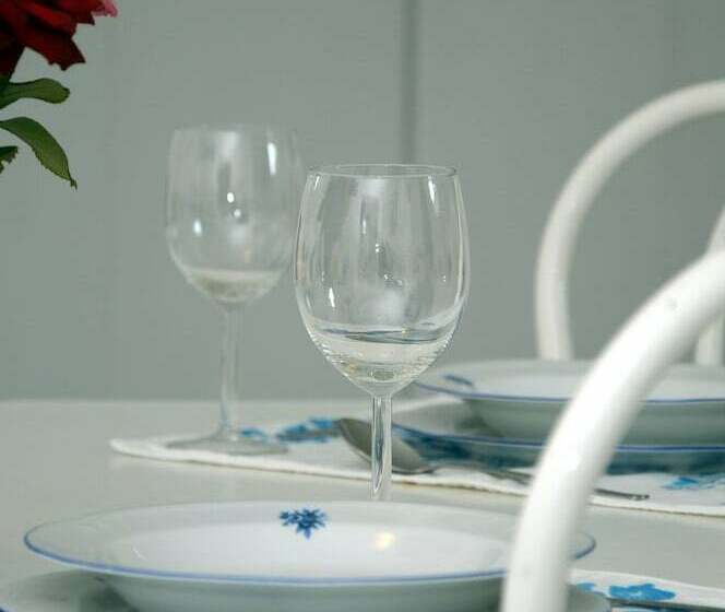 סוויטה משפחתית, Villa Fleria