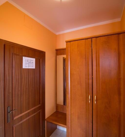 海景标准间带阳台, Villa Tamaris