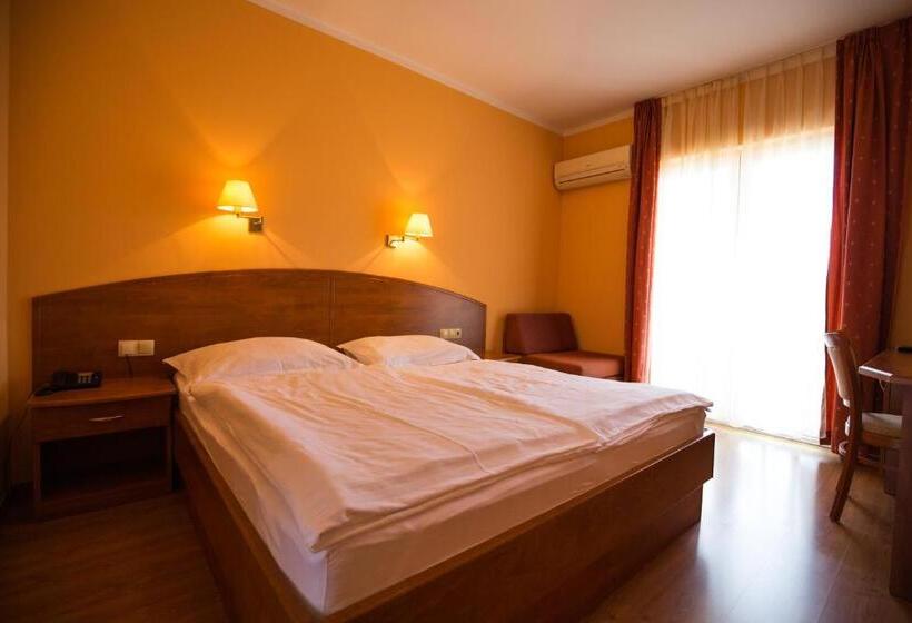 标准间带山景, Villa Tamaris