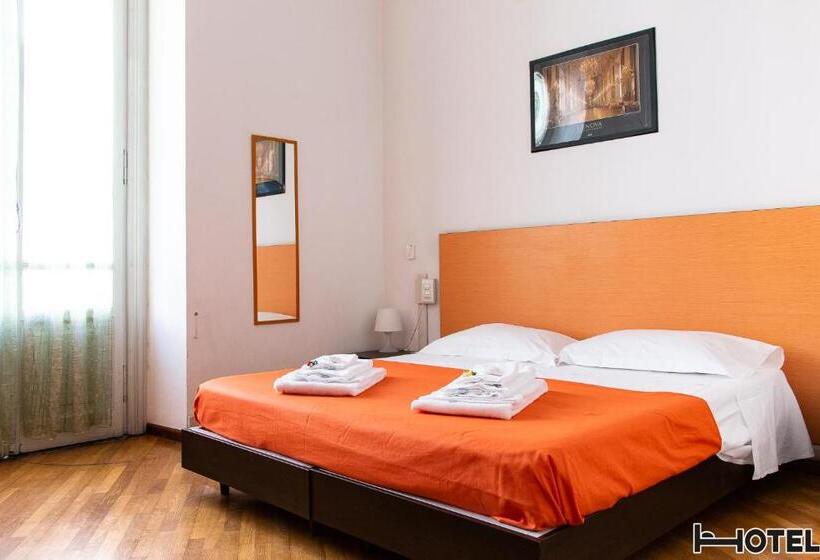 Standard Szoba, Youri Il Magnifico