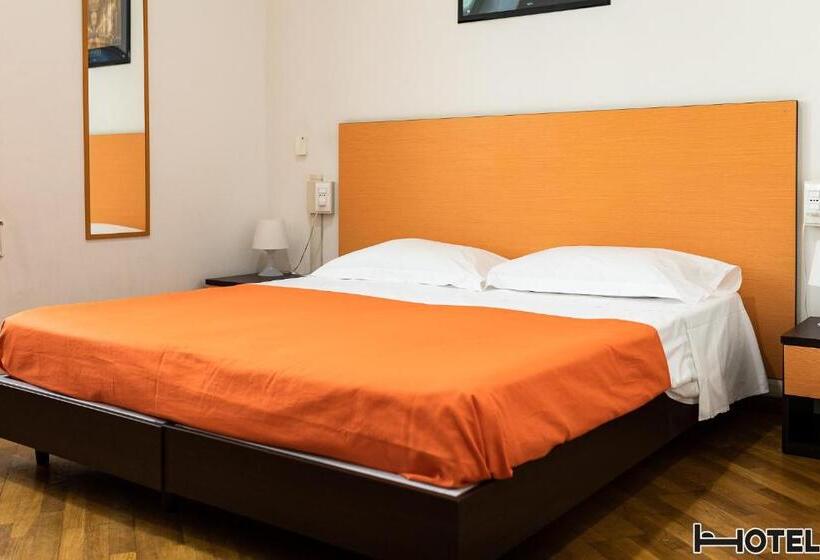 Standard Szoba, Youri Il Magnifico