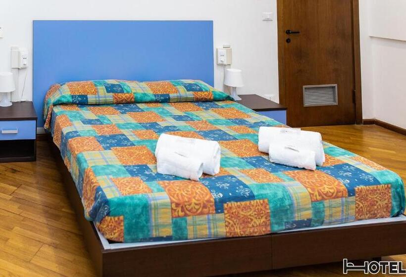 Háromágyas Classic Szoba, Youri Il Magnifico