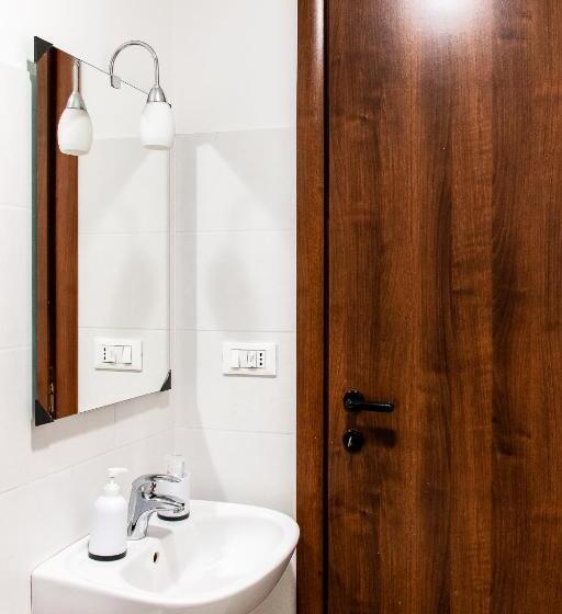 Háromágyas Classic Szoba, Youri Il Magnifico