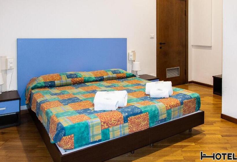 Háromágyas Classic Szoba, Youri Il Magnifico