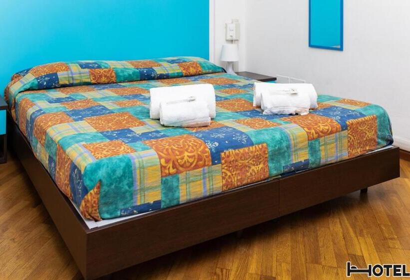 Háromágyas Classic Szoba, Youri Il Magnifico