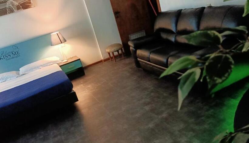 Lakosztály, Youri Il Magnifico