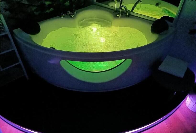 Lakosztály, Youri Il Magnifico