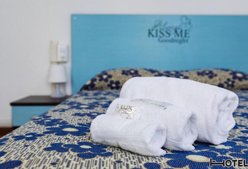 Lakosztály, Youri Il Magnifico