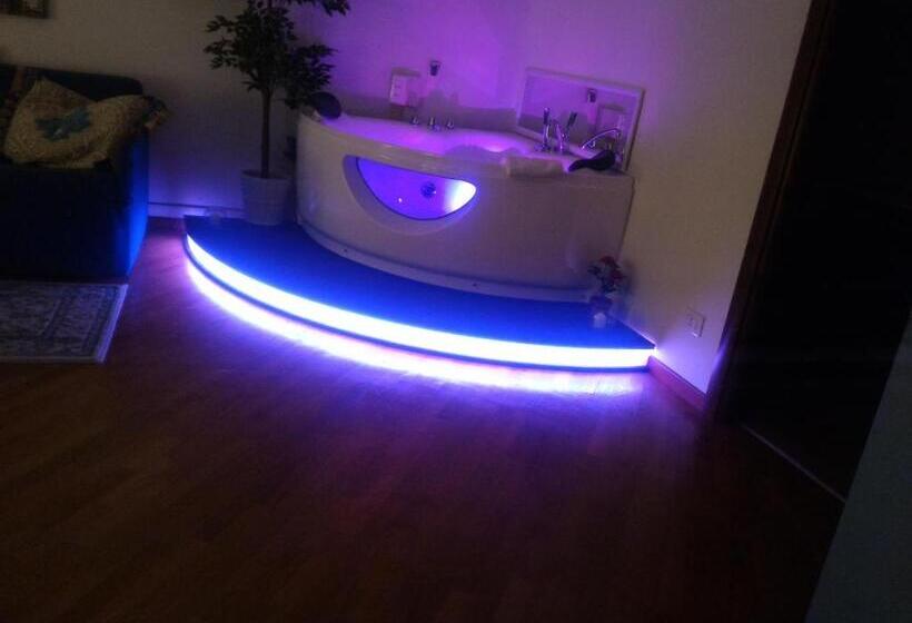 Lakosztály, Youri Il Magnifico