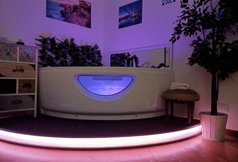 Lakosztály, Youri Il Magnifico