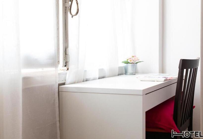 Standard room with outdoor bath, Youri Il Magnifico