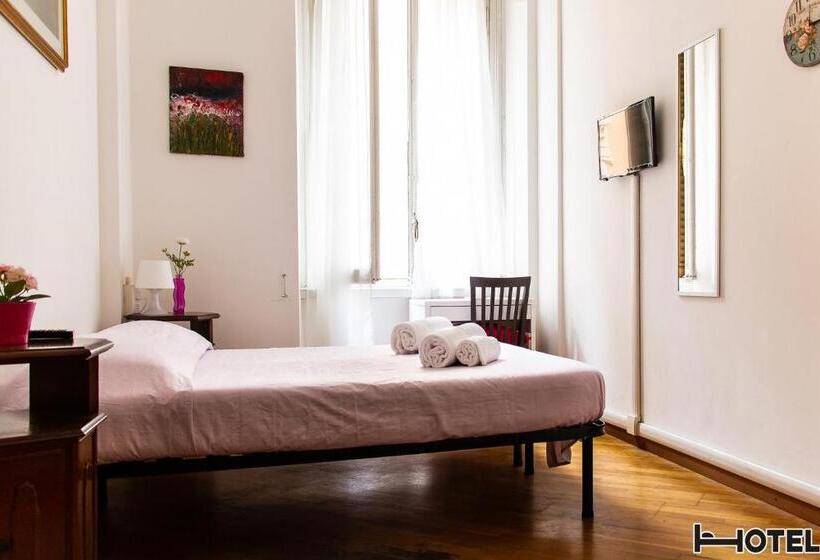 Standard room with outdoor bath, Youri Il Magnifico