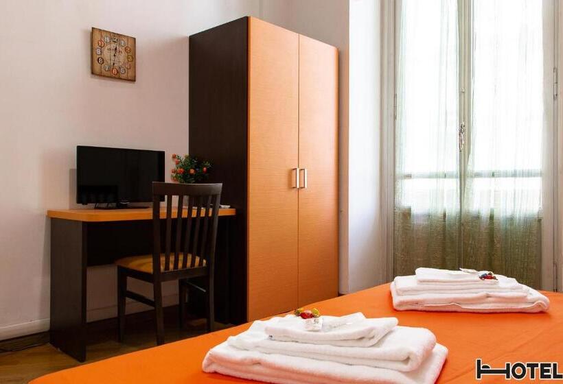 Standard Szoba, Youri Il Magnifico