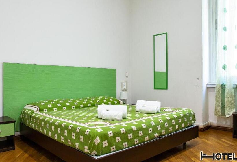 Háromágyas Classic Szoba, Youri Il Magnifico