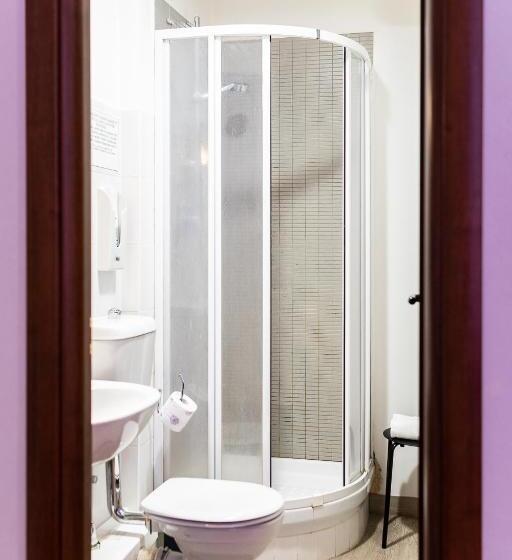 Háromágyas Classic Szoba, Youri Il Magnifico